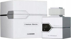 Fotoja e Eau de Parfum Al Haramain L' Aventure Blanche, 100ml