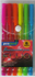 Fotoja e Ngjyra Polsirhurt Fluo premium, 6 ngjyra, Picture 1