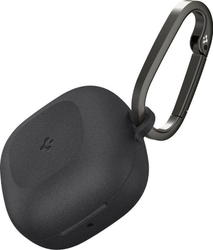 Fotoja e Mbrojtëse Spigen Geo Fit për Samsung Galaxy Buds 2 / Live / Pro, e zezë