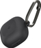 Fotoja e Mbrojtëse Spigen Geo Fit për Samsung Galaxy Buds 2 / Live / Pro, e zezë, Picture 1