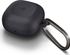 Fotoja e Mbrojtëse Spigen Geo Fit për Samsung Galaxy Buds 2 / Live / Pro, e zezë, Picture 2