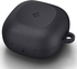 Fotoja e Mbrojtëse Spigen Geo Fit për Samsung Galaxy Buds 2 / Live / Pro, e zezë, Picture 9