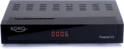 Fotoja e Tuner HRT 8770 TWIN