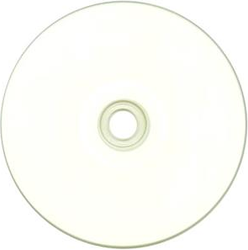 Fotoja e Set CD-R Traxdata 700 MB, 100 copë, të bardha
