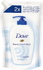 Fotoja e Sapun i lëngshëm Dove Cream Wash, 500 ml, Picture 1
