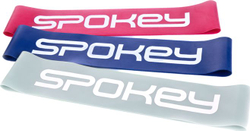 Fotoja e Set shirita Spokey, 3 copë, shumëngjyrësh