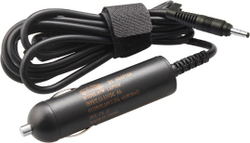 Fotoja e Karikues makine MicroBattery, 2.3 A, i zi