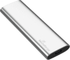 Fotoja e Disk i jashtëm MediaRange, SSD, USB-C, 480 GB, i argjendtë, Picture 1