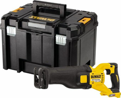 Fotoja e Sharrë Dewalt DCS389NT, 54V, e zezë