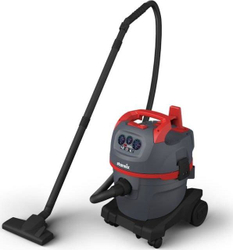 Fotoja e Fshesë Starmix iNSG uClean 1420 HK, 1400W, 16 l, e zezë / kuqe