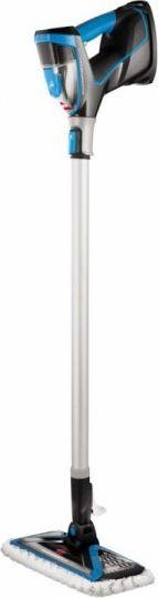 Fotoja e Shtupë me avull Bissell PowerFresh Slim Steam 2234N, 7.6m, 1500W, 0.35L, 2.9kg, e zezë/kaltër