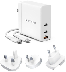 Fotoja e Karikues HyperDrive 140W GaN - USB