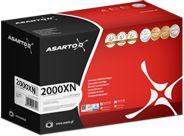 Fotoja e Toner për printer Asarto S050435, i zi