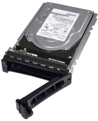 Fotoja e Disk për server Dell, 2.5" - 600GB për PE R(T) 720/ 930, PowerVault MD 1220, 3220i, 3420