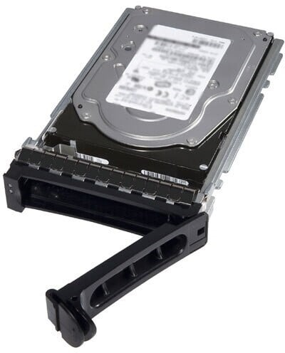 Fotoja e Disk për server Dell, 2.5" - 600GB për PE R(T) 720/ 930, PowerVault MD 1220, 3220i, 3420