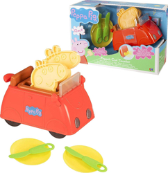 Fotoja e Set lodra HTI Peppa Pig, shumëngjyrëshe