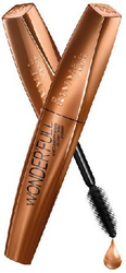 Fotoja e Maskarë Rimmel Wonder'Full, 12ml, e zezë