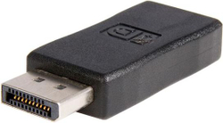 Fotoja e Adapter AV StarTech, HDMI, i zi