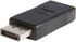Fotoja e Adapter AV StarTech, HDMI, i zi, Picture 1