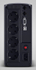 Fotoja e UPS CyberPower Value Pro GreenPower UPS 1000VA / 550W DE, Picture 2