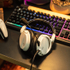 Fotoja e Kufje Audio-Technica ATH-GL3, të bardha, Picture 3