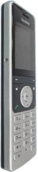 Fotoja e Telefon Yealink W56P, i zi / i argjendtë