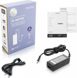 Fotoja e Karikues për laptop Mitsu 45W, 3mm, 2.3A, 19.5V