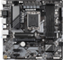 Fotoja e Pllakë amë GIGABYTE B760M DS3H - Intel B760, Picture 1