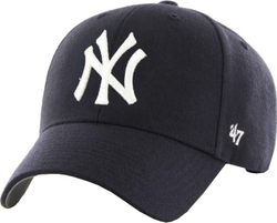 Fotoja e Kapelë 47 Brand MLB B-MVP17WBV-HM, e kaltër