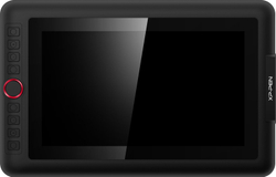 Fotoja e Tablet grafik XP-Pen Artist 12 Pro, i zi
