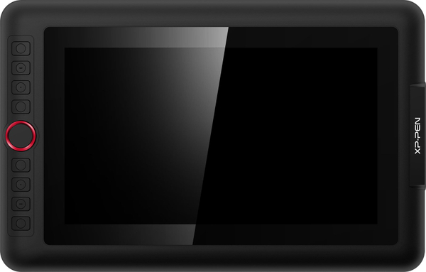Fotoja e Tablet grafik XP-Pen Artist 12 Pro, i zi