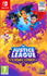 Fotoja e Videolojë DC Justice League: Cosmic Chaos (SWITCH), Picture 1