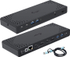 Fotoja e Docking Station i-tec USB 3.0 / USB-C / Thunderbolt 3, 2x Display, PD 100W, Picture 1
