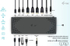 Fotoja e Docking Station i-tec USB 3.0 / USB-C / Thunderbolt 3, 2x Display, PD 100W, Picture 2