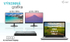 Fotoja e Docking Station i-tec USB 3.0 / USB-C / Thunderbolt 3, 2x Display, PD 100W, Picture 5