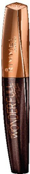 Fotoja e Maskarë Rimmel Wonder'Full, 12 ml, i zi