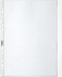 Fotoja e Dosje për dokumente Durable Business, A4, 10 fletë, Picture 1