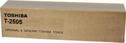 Fotoja e Toner printeri Toshiba T-2505, i zi