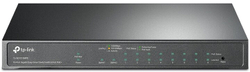 Fotoja e Switch TP-LINK TL-SG1210MPE