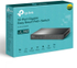 Fotoja e Switch TP-LINK TL-SG1210MPE, Picture 4