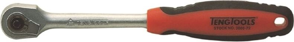 Fotoja e Gidore Teng Tools 1200-72NRK, set riparimi mekanizmi klikues, 1/2″, 1 copë, 30 × 60 × 75 mm, i kromuar
