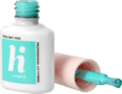 Fotoja e Llak për thonjë Hi Hybrid, #353, 5ml
