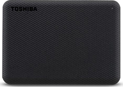 Fotoja e Disk i jashtëm Toshiba Canvio Advance HDTCA20EK3AA, 2.5'', USB 3.0, 2TB