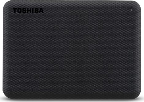 Fotoja e Disk i jashtëm Toshiba Canvio Advance HDTCA20EK3AA, 2.5'', USB 3.0, 2TB