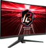Fotoja e Monitor ASRock PG27F15RS1A - LED 27