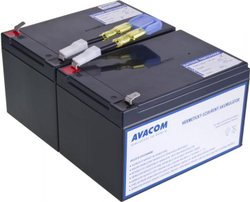 Fotoja e Bateri për UPS Avacom RBC6 (AVA-RBC6), 12 V