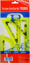 Fotoja e Set vizoresh Pratel, 16 cm