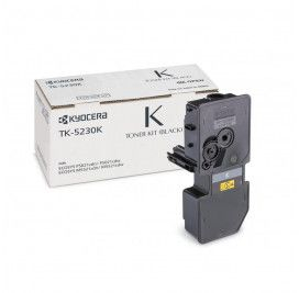 Fotoja e Toner për printer Kyocera TK-5230, i zi