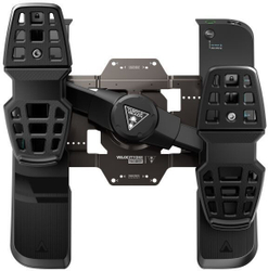 Fotoja e Pedale Turtle Beach VelocityOne Rudder