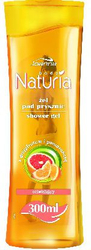 Fotoja e Xhel dushi Joanna Naturia Grapefruit and Orange, 300 ml